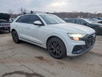 Audi Q8 2020