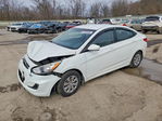 Hyundai Accent 2015