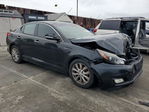 Kia Optima 2015