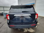 Ford Explorer 2023