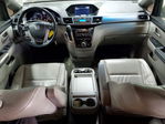 Honda Odyssey 2013