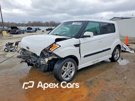 Kia Soul 2011 - Image 1 of 13