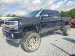 Chevrolet Silverado 2015