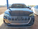 Audi e-tron 2019