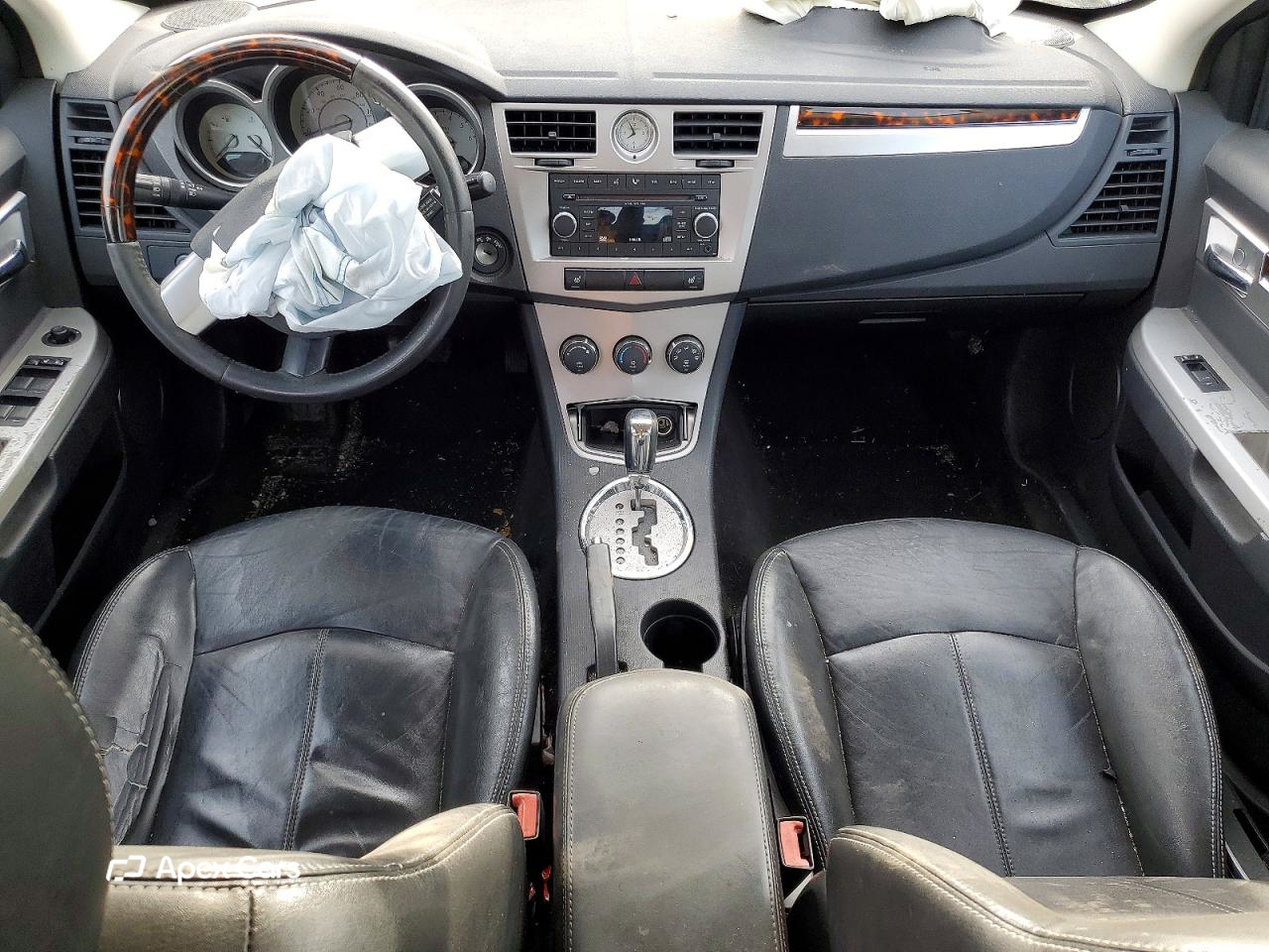 Chrysler Sebring 2009