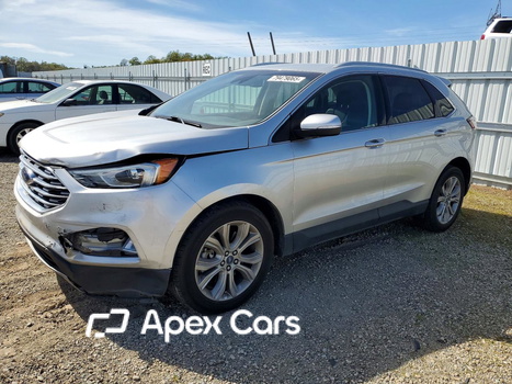 Ford Edge 2019 - Image 1 of 13