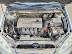 Toyota Corolla 2004