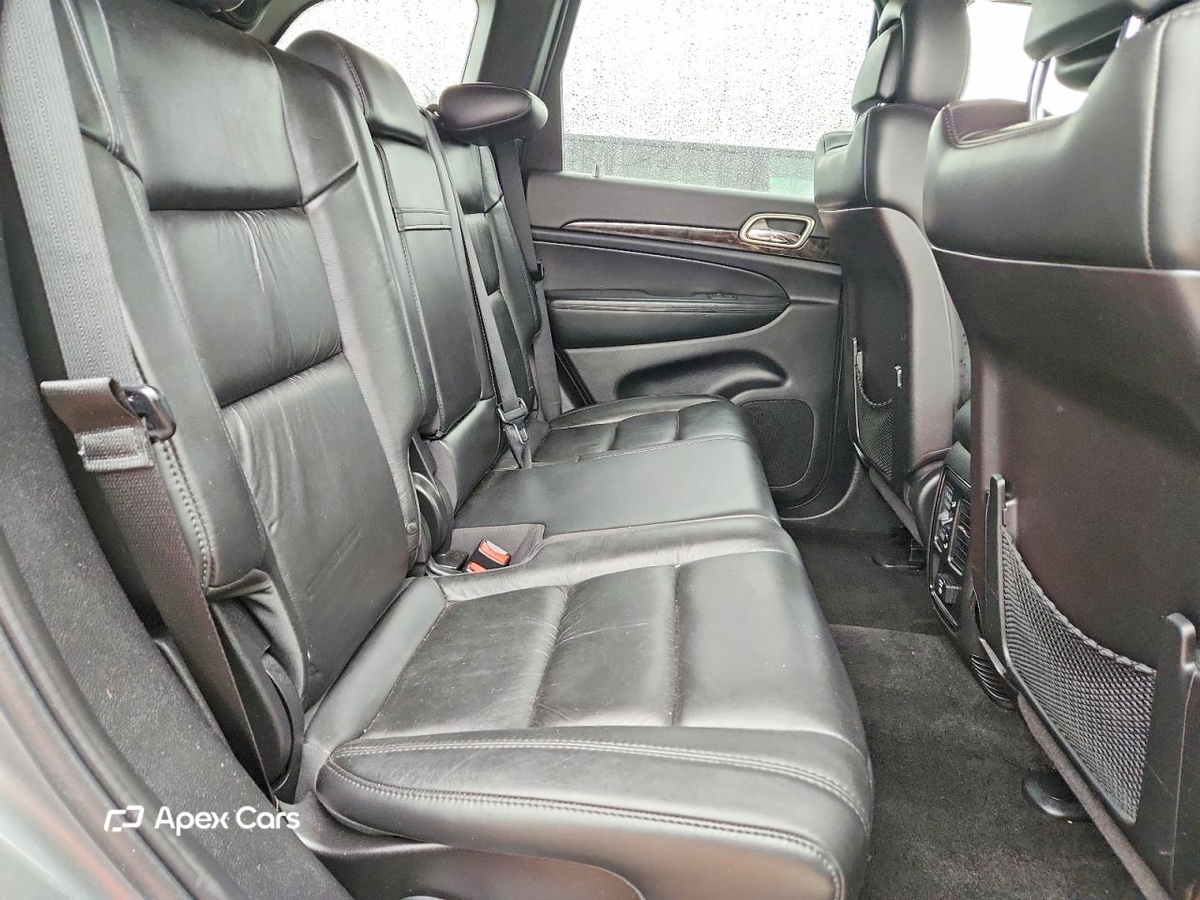 Jeep Cherokee 2011
