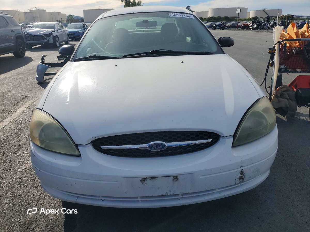 Ford Taurus 2003