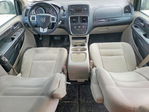 Dodge Caravan 2016