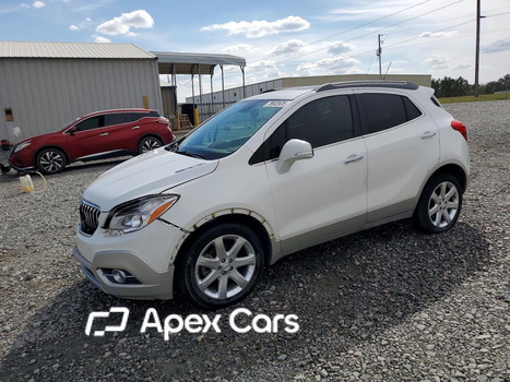 Buick Encore 2015 - Image 1 of 14