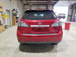 Lexus RX 2012