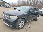 Dodge Durango 2012