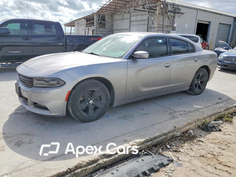 Dodge Charger 2018 - Image 1 of 5