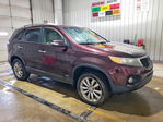 Kia Sorento 2011
