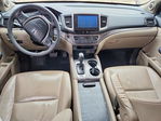 Honda Pilot 2017