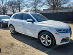 Audi Q5 2018