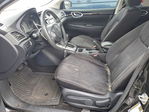 Nissan Sentra 2017