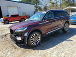 Lincoln Aviator 2022