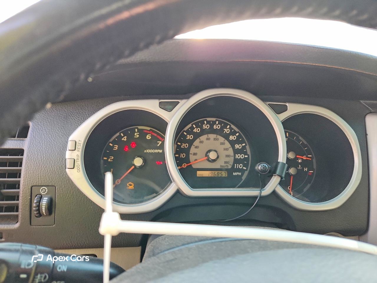 Toyota 4Runner 2005