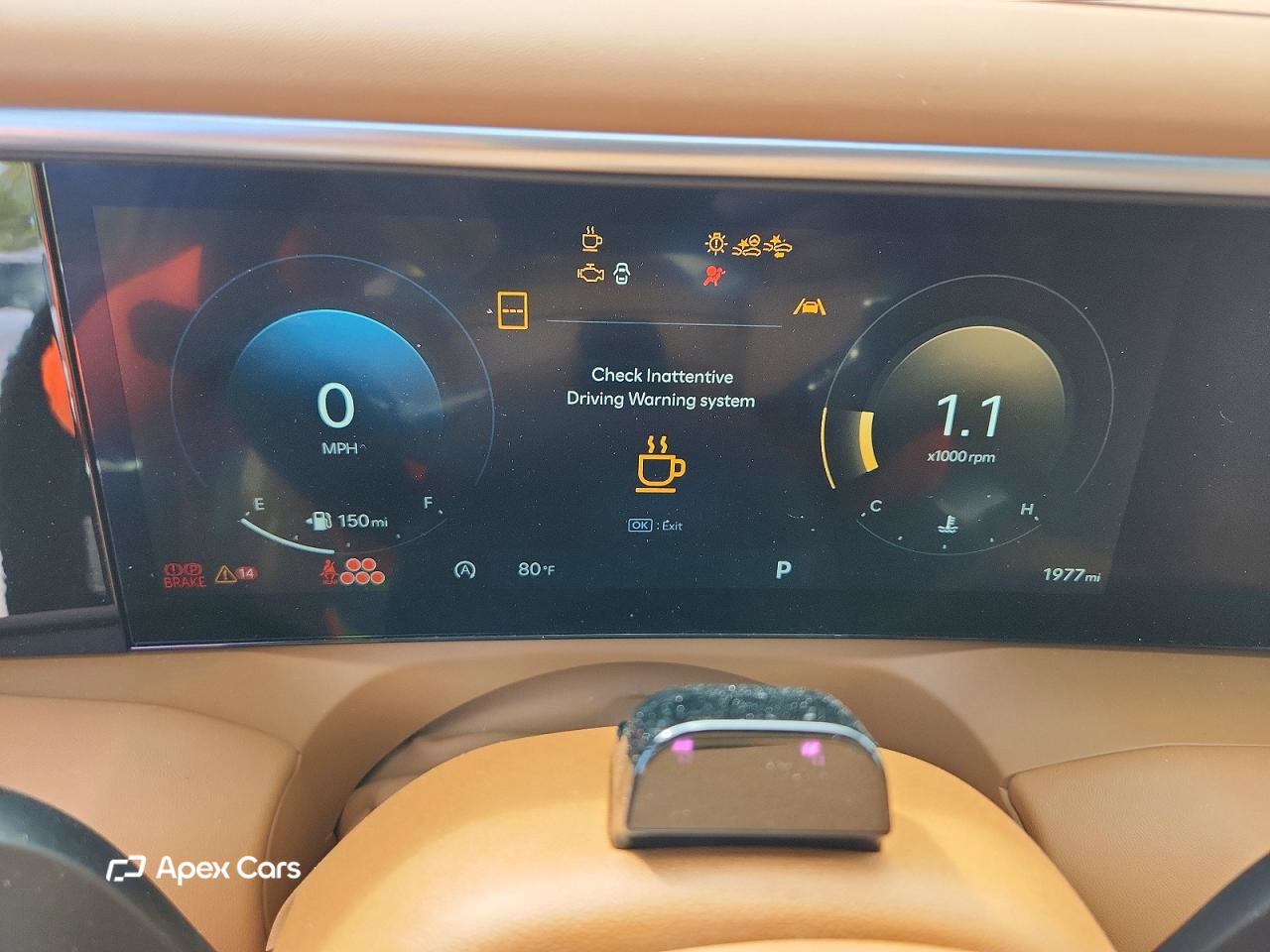 Hyundai Palisade 2026