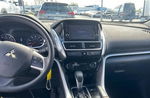 Mitsubishi Eclipse 2018