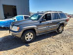 Jeep Cherokee 2002
