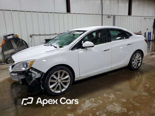Buick Verano 2013 - Image 1 of 13