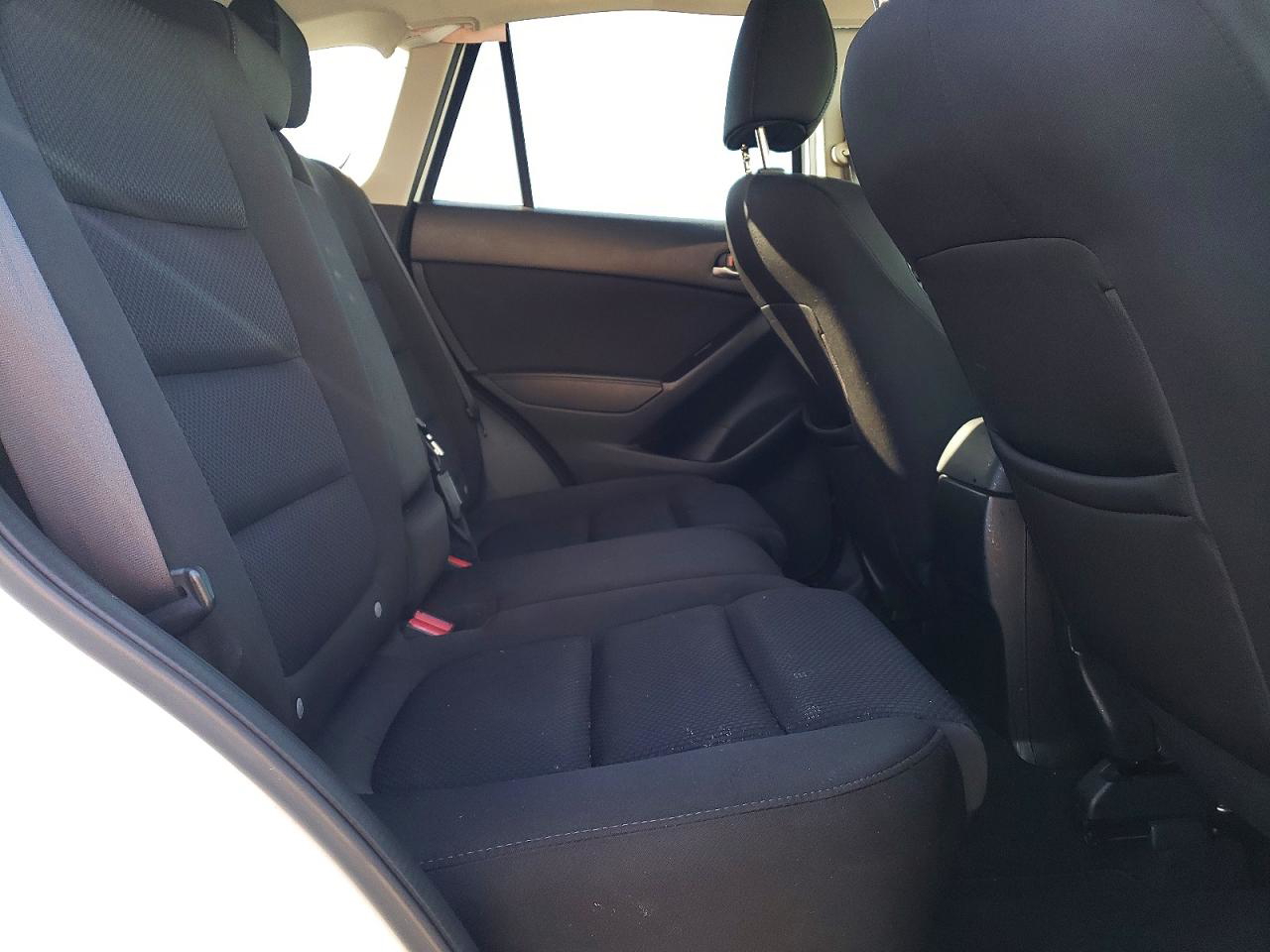 Mazda CX-5 2016