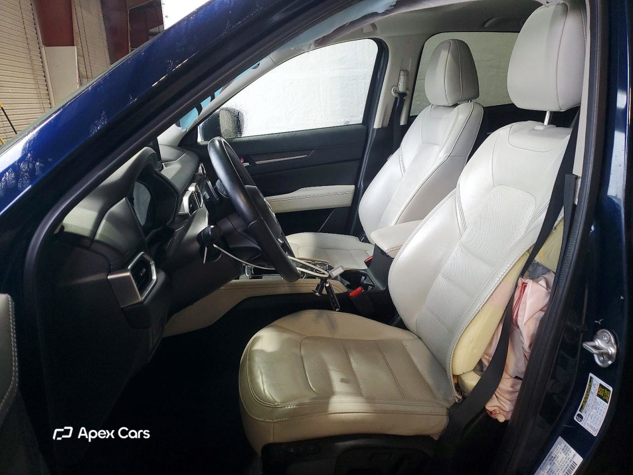Mazda CX-5 2020