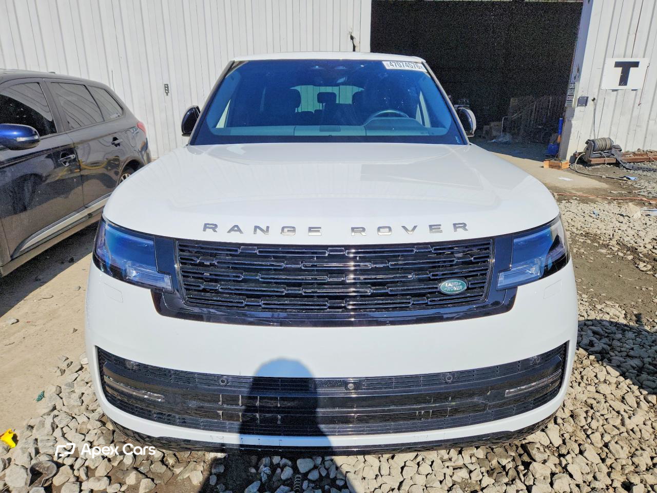 Land Rover Range Rover 2024