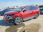 Nissan Pathfinder 2019