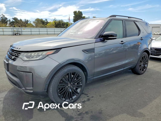 Land Rover Discovery 2018 - Image 1 of 13