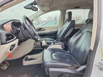 Chrysler Pacifica 2018