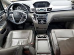 Honda Odyssey 2013