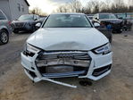 Audi A4 2017
