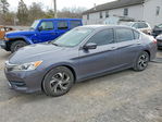 Honda Accord 2017