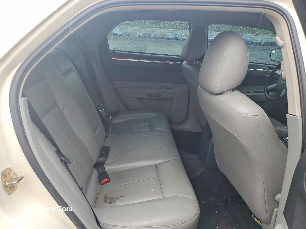 Chrysler 300 2006