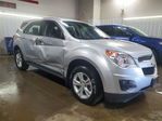 Chevrolet Equinox 2015