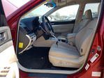Subaru Outback 2011