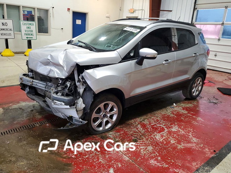 Ford EcoSport 2020 - Image 1 of 5
