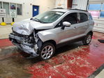 Ford EcoSport 2020