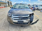 Ford Edge 2013