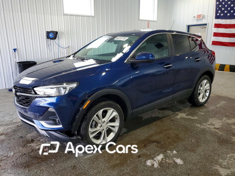 Buick Encore 2022 - Zdjęcie 1 z 14