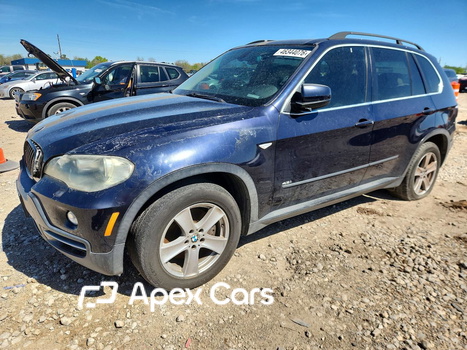 BMW X5 2008 - Image 1 of 12