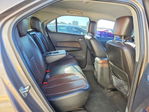 Chevrolet Equinox 2012
