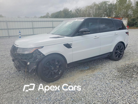 Land Rover Range Rover 2020 - Image 1 of 14