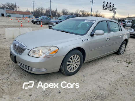 Buick Lucerne 2007 - Image 1 of 12