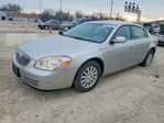 Buick Lucerne 2007