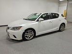 Lexus CT 2015